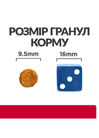 Hill’s PRESCRIPTION DIET c/d Stress Сухий корм для котів для догляду за сечовидільною системою при дії стресових факторів 0,4 кг Hill's (345743260)