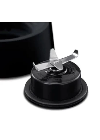 Блендер Matte Black стаціонарний 650 Вт 1500 мл Russell Hobbs (393451624)