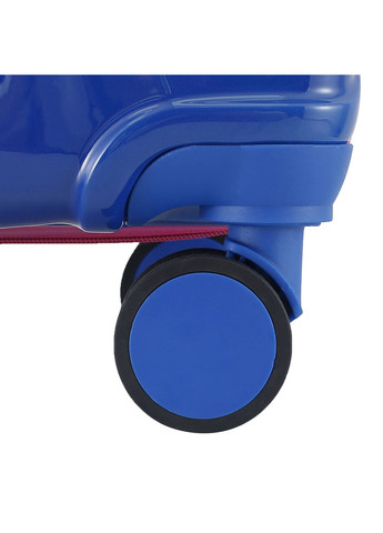 Валіза 29" (L) Rose/Blue Gradient (T5650-3) Semi Line (315937614)