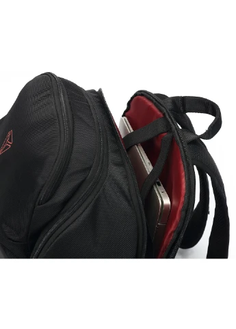 Рюкзак Yenkee 22L 15.6" Gaming SHIELD YBB 1503 22 л No Brand (393399242)