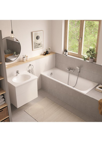 Grohtherm 800 Термостат для ванни (34567000) Grohe (360394711)