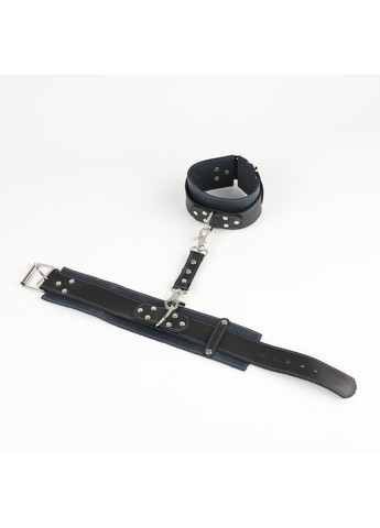 Шкіряні наножники LC-7 Edena (367268648)