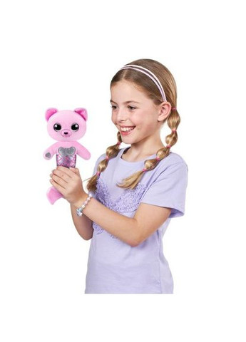 Интерактивный игровой набор Pets Alive Furmaids Котенок Пурл для детей. ProDobro (367097929)