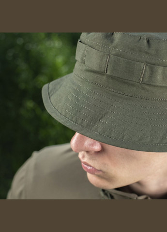 Панама ріп-стоп Army Olive (59) M-TAC (303629088)