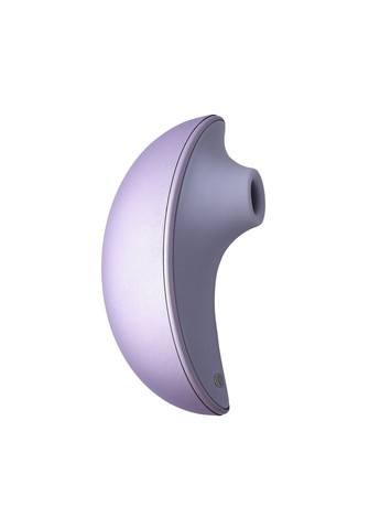 Вакуумный клиторальный стимулятор Pulse Galaxie Metal Lilac ночник проектор звездного неба Svakom (298349923)