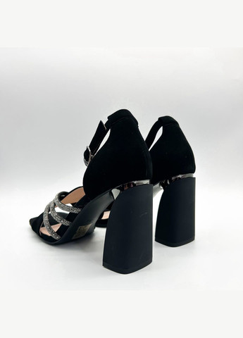 Босоніжки (р) Замшa 0-1-1-22L-421-K-717-015TH Danler (328835623)