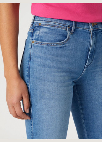 Джинси Slim 610 W26LCY37M Wrangler - (314500470)