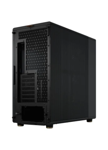 Корпус North XL Charcoal Black (FD-C-NOR1X-01) FRACTAL DESIGN (329142474)