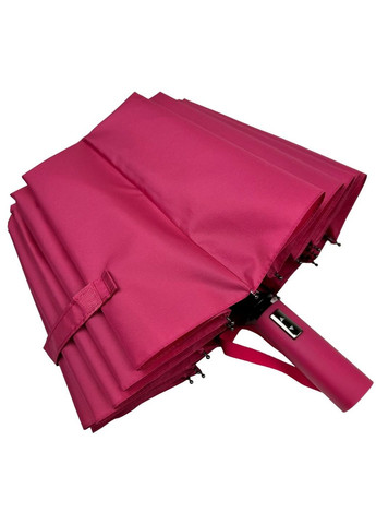 Женский складной зонт автоматический d=103 см Toprain (288047130)