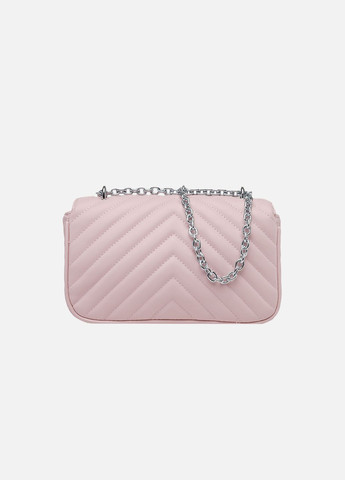 Женская сумка цвет розовый ЦБ-00249638 Johnny (293940721)