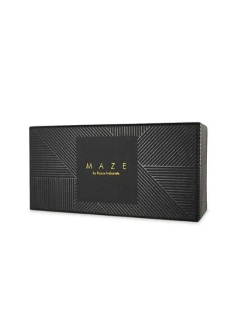 Чокер MAZE - Tassel Chocker BlackBijoux Indiscrets 15800 Bijoux Indiscrets (392052256)