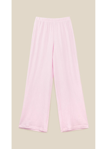 Розовая пижама женская wtc02451 розовый shop (2888000016676) LAWA