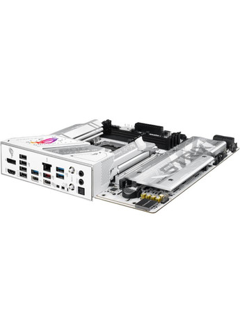 Материнская плата ROG STRIX B860-G GAMING WIFI Asus (322936889)