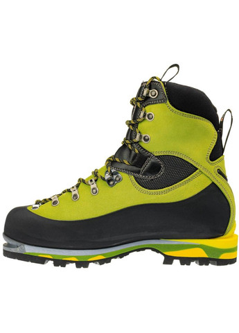 Салатовые зимние ботинки 4042 expert pro gtx rr acid green зеленый (m509865) Zamberlan