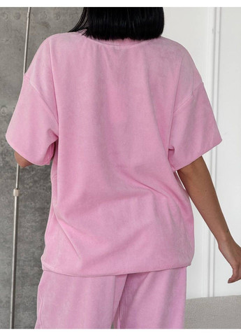 Яркий и стильный костюм. Модель 269 зефир Україна (355890337)