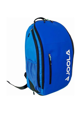 Рюкзак туристический Vision II Blue (80165) (930944) Joola Vision II Blue (80165) (369882681)