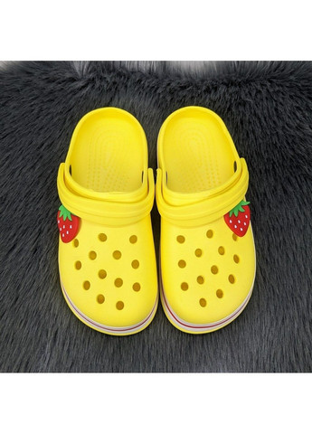 Сабо крокси дитячі Fashion (295261438)