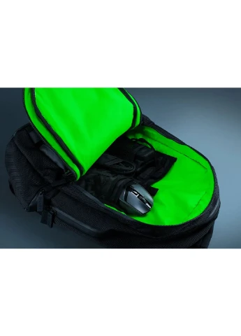 Миша оптична бездротова 10 кнопок чорна Razer (393516049)