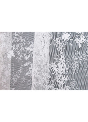 Тюль 1368т Мрамор Al-1 Жаккард 200х270 см (43-144) VR-Textil (298122366)