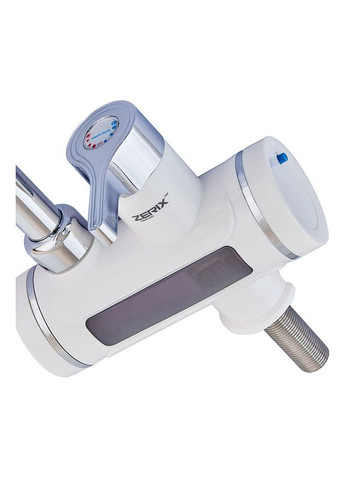 Проточный водонагреватель ELW43E (ZX4697) Zerix (307496577)