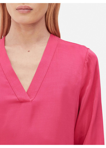 Фуксія блуза демісезон,фуксії, Primark