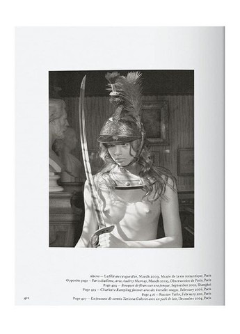 Книга Bettina Rheims (9783836597111) Taschen (369735817)