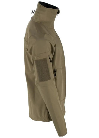 Чоловіча куртка Soft Shell Nevada 's Jacket KIII, Black, Tasmanian Tiger (334669461)