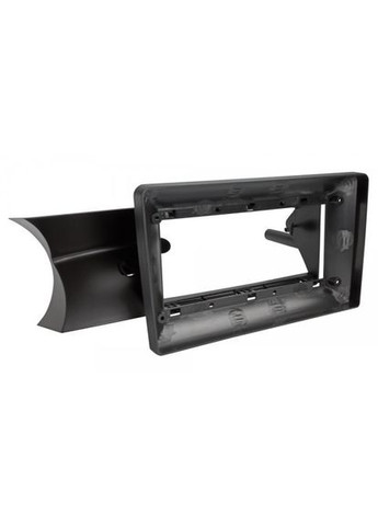 Перехідна рамка серії 221288 для Mercedes-Benz C-Klasse 2011-2015 (Left Wheel) 9 дюймів QIV (299903270)