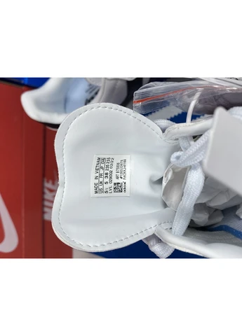 Білі кросівки чоловічі adidas samba og white black адідас самба білі демісезон No Brand