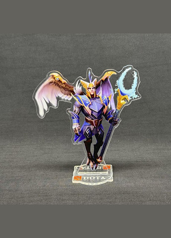 Акриловая коллекционная фигурка Dota 2 (Skywrath Mage) No Brand (339619645)