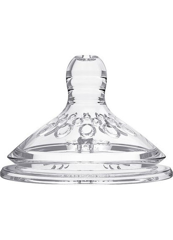 Соска антиколиковая Natural Nurising 3+, средний поток, 1 шт. () BabyOno 1453/02 (331789748)