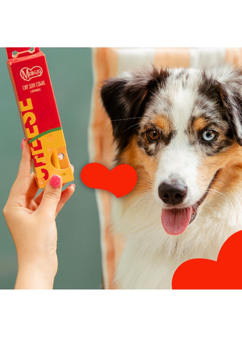 Лакомство для собак Сырные палочки с куркумой 95 г Mavsy (353515456)