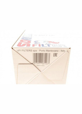 Фильтр топливный Audi A6 2.7D/3.0TDI 04-11 (OE line) S 4001 NR UA63 Sofima (342409605)