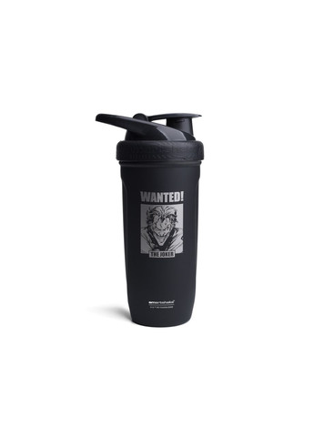 Шейкер спортивний Reforce 900ml DC Joker SmartShake (316631231)