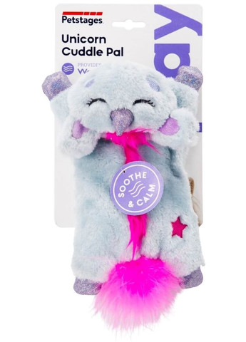 Игрушка для кошек Подушка Единорог (pt67832) Petstages (332878715)