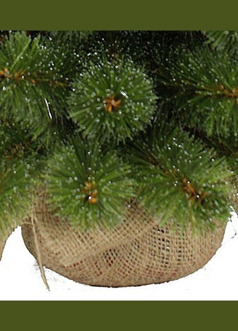 Сосна 90 см, Forest frosted Triumph Tree (329407106)