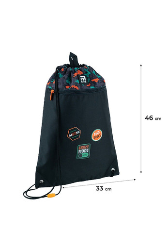 Сумка для обуви 601M Crazy Mode Kite (336181950)