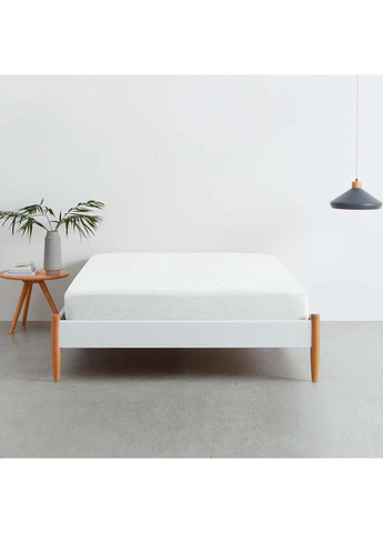 Набір простирадла на резинці 160х200х20 см 2 шт Cosas (311549893)