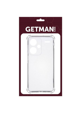 Чехол на Xiaomi Redmi Note 13 Pro+ / для Ксяоми, сяоми, ксиоми редми ноте 13 об+ плюс с усиленными углами Epik (338602179)