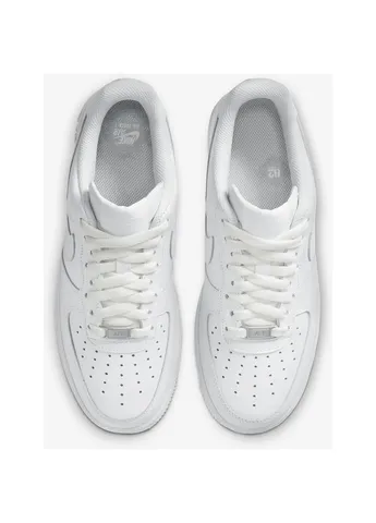 Кроссовки женские белые DD8959-100 Nike AIR FORCE 1 07 белые (398233081)