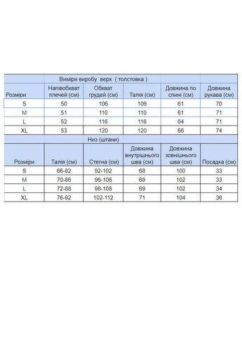 Спортивний костюм жіночий зелений тринитка штани з худі JEANSclub Пряма (302879222)