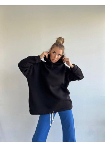 Худі жіночий оверсайз Style Point (352167891)