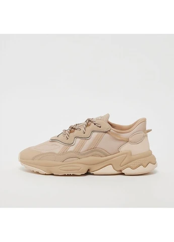 Кросівки Ozweego Sneaker Brown IG7418 adidas коричневі демісезони (398005954)
