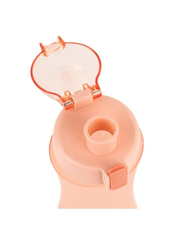 Бутылочка для воды 660 мл К25-1216-3 розовая Kite (364302815)