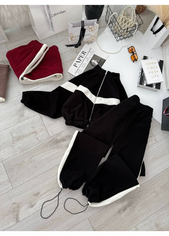 Женский флисовый костюм свободного кроя Avanti (362700592)