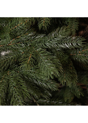 Искусственная сосна Альпийская 1,5 метра зеленая LUGI TD-SALPGR15 No Brand (366830619)