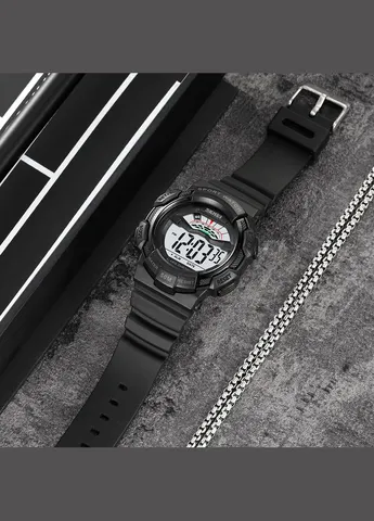 2153BKWT Black-White SALE Skmei (372946781)