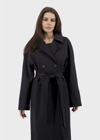 Женский плащ Kent (, ), 48009 на пуговицах демисезон (331785885)