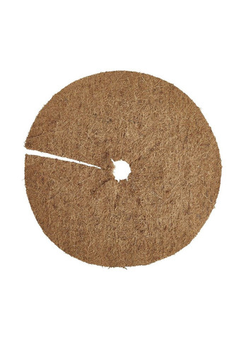 Кокосовое агроволокно для вазонов приствольное коричневое Parkside (278802241)