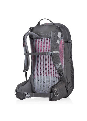Туристический рюкзак Vaporspan Sula 28 EU Nightshade Grey (93106/6392) Gregory (324611856)